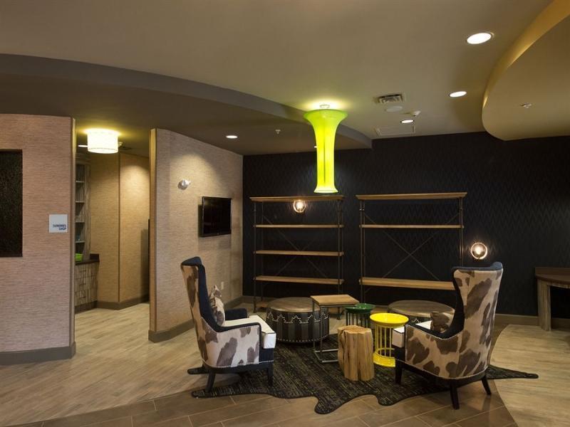Holiday Inn Express & Suites Perry-National Fairground Area By Ihg Exteriér fotografie