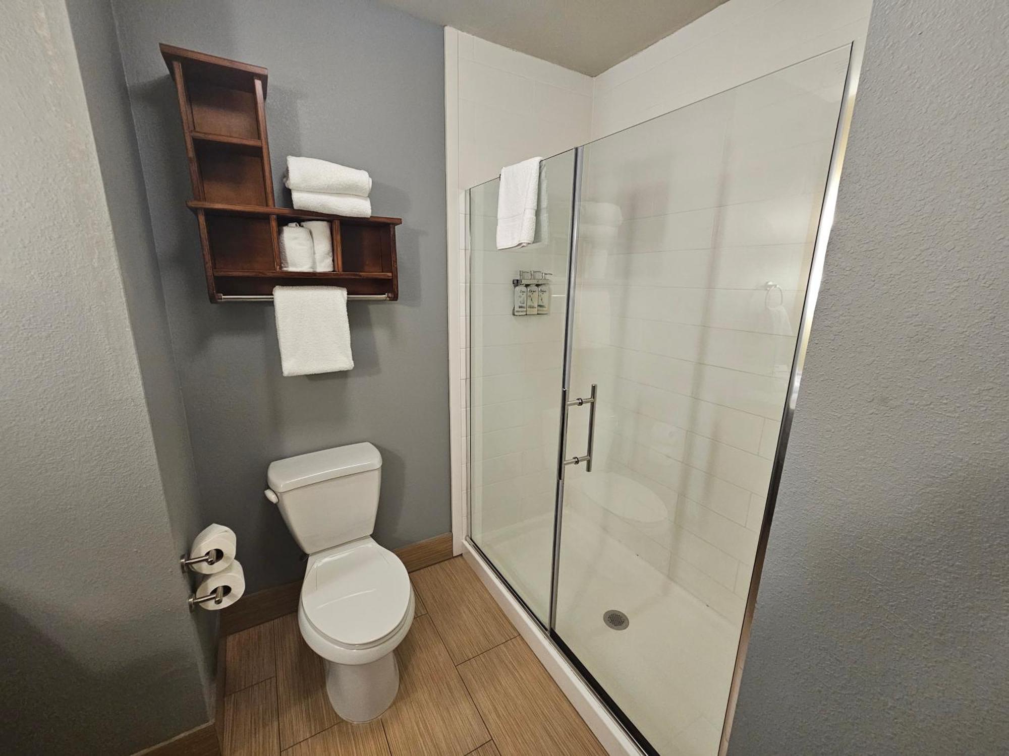 Holiday Inn Express & Suites Perry-National Fairground Area By Ihg Exteriér fotografie