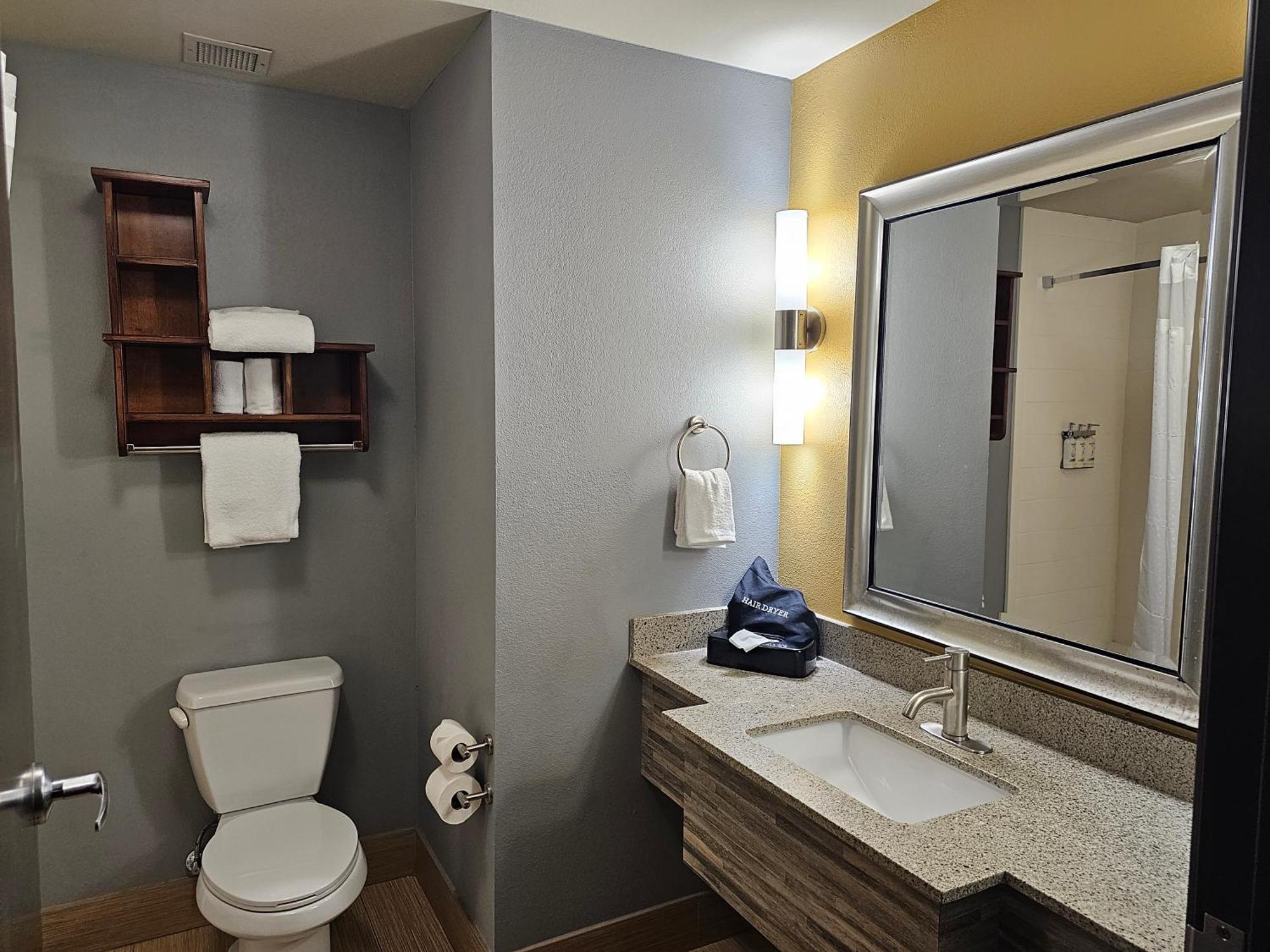 Holiday Inn Express & Suites Perry-National Fairground Area By Ihg Exteriér fotografie